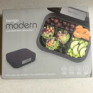 Bentgo Modern adult lunch box